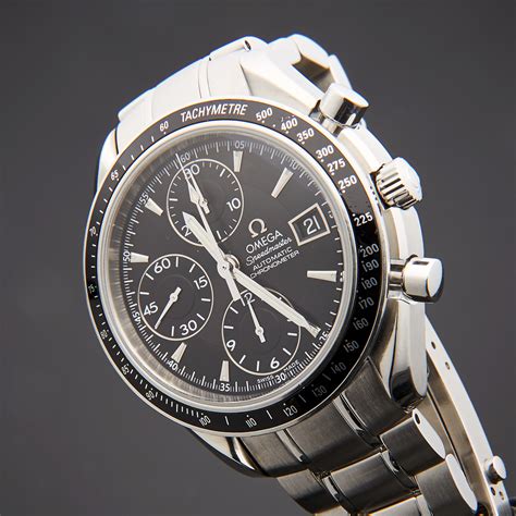 omega speedmaster professional prezzo|omega speedmaster pre owned watches.